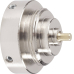 Messing-Adapter Danfoss Rav