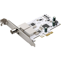 Terratec Cinergy T Pcie Dual DVB-T-Karte