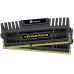 Corsair Vengeance 8GB Kit DDR3-1600 Cl9 Corsair Vengeance 8GB Kit DDR3-1600 Cl9