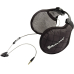 Midland Subzero Headset Schwarz