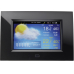 Funk-Wetterstation mit Bilderrahmen W232