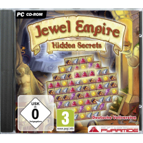 PC Jewel Empire: Hidden Secrets