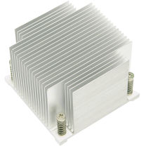 Dynatron Cpu-K&uuml;hler K520 Intel