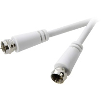 SpeaKa Professional SAT-Anschlusskabel 1,5m