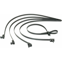 Kabelbinder 750mmx13mm Speedytie Schwarz (5St.) HellermannTyton
