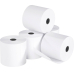 Rollenpapier 57mm (5 Rollen)