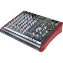 Allen & Heath Zed-10 Mischpult
