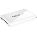 Platinum Mydrive 3.0 750GB Weiss