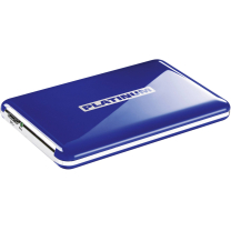 Platinum Mydrive 3.0 640GB Blau