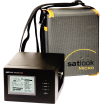 Emitor Satlook Micro G2 DVB-S Messger&auml;t