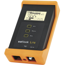 Emitor Satlook Lite DVB-S Messger&auml;t