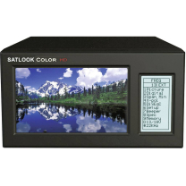 Emitor Satlook Color Hd SAT-Messger&auml;t