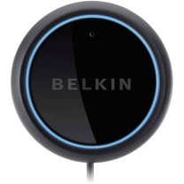 Belkin Air Cast Auto Bluetooth Empf&auml;nger