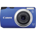 Canon Powershot A3300is Digitalkamera Bl