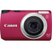 Canon Powershot A3300is Digitalkamera Ro