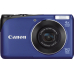 Canon Powershot A2200 Digitalkamera Bl