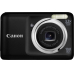 Canon Powershot A800 Digitalkamera Sw
