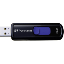 Transcend Usb-Stick 64GB Jetflash 500