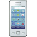 Samsung Star II S5260 Ceramic White Samsung Star II S5260 Ceramic White