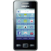 Samsung Star II S5260 Onyx Black Samsung Star II S5260 Onyx Black