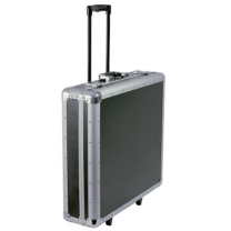 Reloop Club Series 200er Trolley Cd-Case