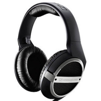 Hifi-Kopfh&ouml;rer Sennheiser Hd 448