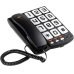 Telefon Topcom Sologic T101 Telefon Topcom Sologic T101