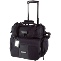 Reloop Media Trolley Superior Black