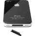 iPhone 4 Dock Staubschutz iPhone 4 Dock Staubschutz