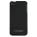 Kensington iPhone 4 Slide Snap Case Sw Kensington iPhone 4 Slide Snap Case Sw