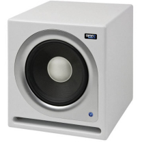 Sinn7 Nadir.10 Monitor-Subwoofer Wei, Y73832