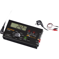 Robbe Power Peak A4 Eq-Lcd 230v/12v