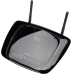 Linksys WLAN Router N Wrt160nl mit USB