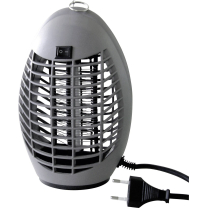 Isotronic Uv-Insektenf&auml;nger 4 W