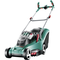 Bosch Akku-Sichel-Rasenm&auml;her Rotak 37 Li