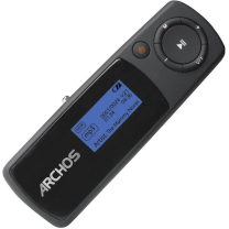 Archos Key Mp3-Player 4GB