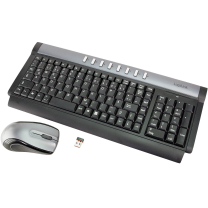 Logilink&reg; Tastatur Maus Set