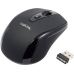 Logilink® Optische Notebook-Maus Schwarz