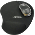 Logilink® Optische Maus mit Mauspad