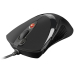 Sharkoon Fireglider Gaming Maus Schwarz