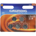 Knopfzellen Grundig CR 2032 5er-Set Knopfzellen Grundig CR 2032 5er-Set