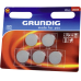 Knopfzellen Grundig CR 2450 5er-Set
