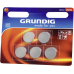 Knopfzellen Grundig CR 2430 5er-Set Knopfzellen Grundig CR 2430 5er-Set