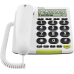Doro 312cs Weiss Doro 312cs Weiss