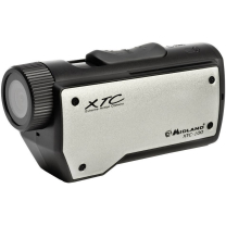 Xtreme Action Kamera Xtc 200 Hd