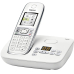 Dect-Telefon Gigaset C610a Weiß