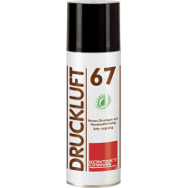 CRC Kontakt Chemie Druckluft 67 400ml
