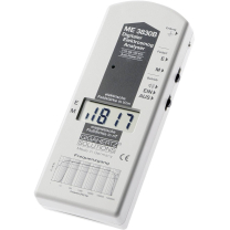 Elektrosmog-Messger&auml;t Gigahertz ME3830B Niederfrequenz-Analyser