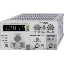 Funktionsgenerator Hameg HM8030-6