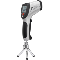Infrarot-Thermometer Voltcraft IR 1000-30d